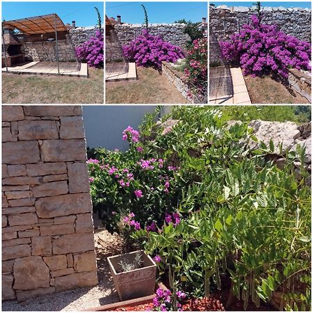 Mugeba Holiday Home Stancija Becic מראה חיצוני תמונה