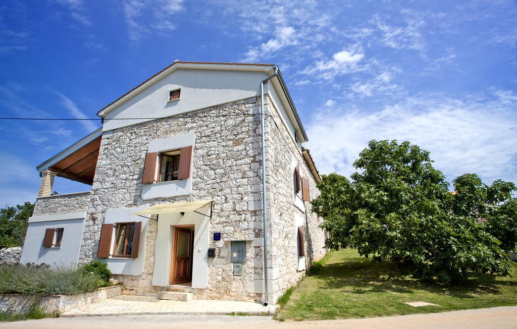 Mugeba Holiday Home Stancija Becic מראה חיצוני תמונה