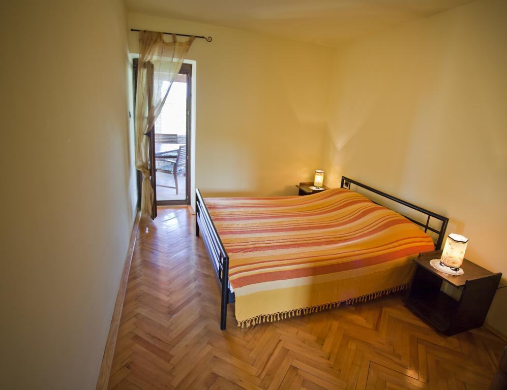 Mugeba Holiday Home Stancija Becic מראה חיצוני תמונה